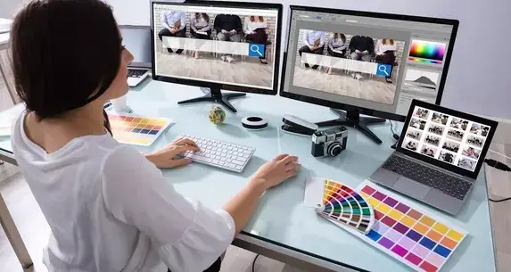 Curso de Asistente Web para Principiantes