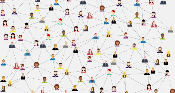 Redes Profesionales Eficaces