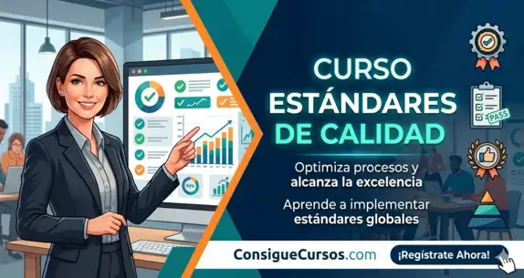 Estándares de calidad para tu negocio