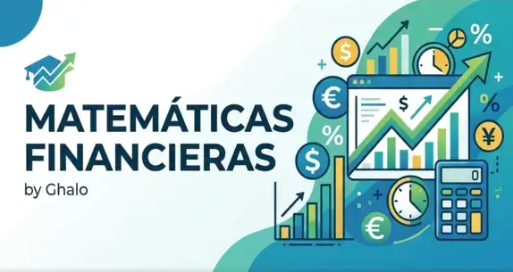 Curso Matematicas financieras