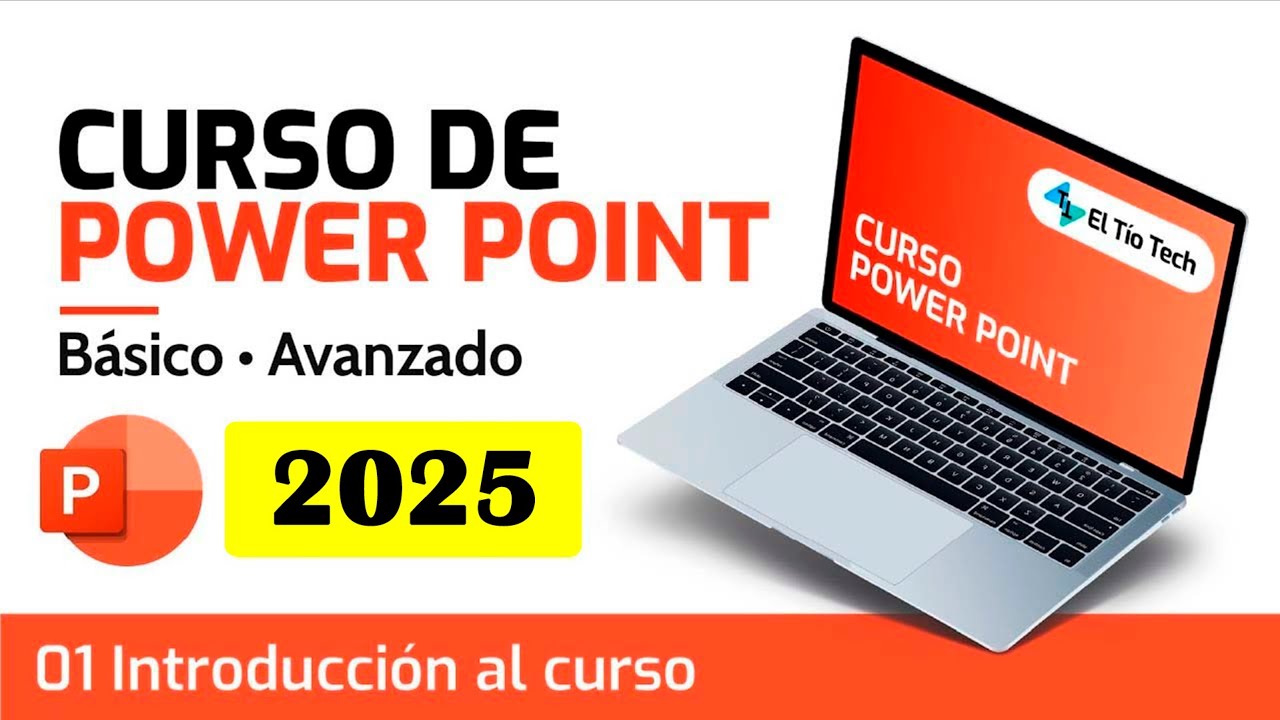Curso de PowerPoint