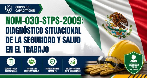 Diagnóstico Situacional de la Seguridad y Salud en el Trabajo