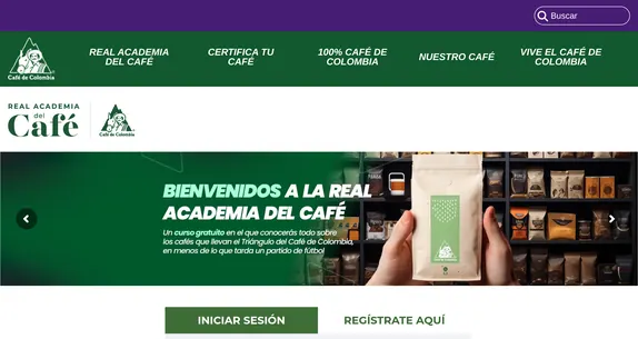 Real Academia del Cafe