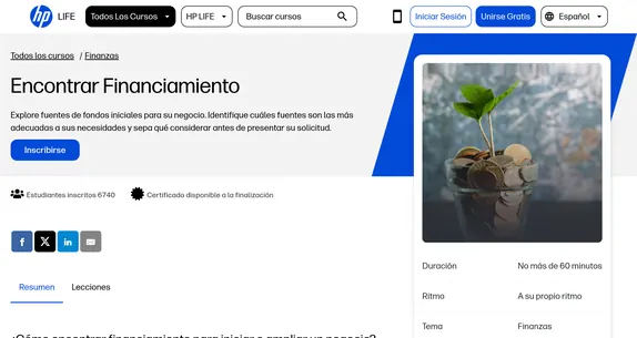 Encontrar Financiamiento para tu negocio | Encontrar Financiamiento para tu negocio
