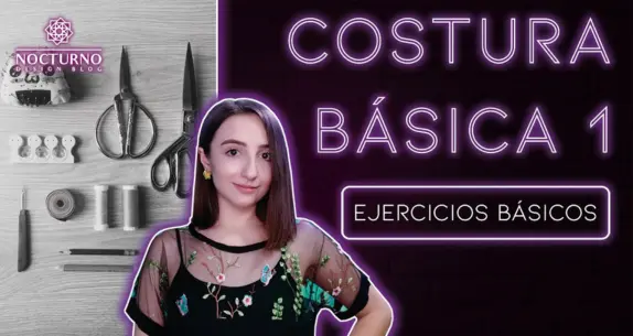 Curso gratis de costura