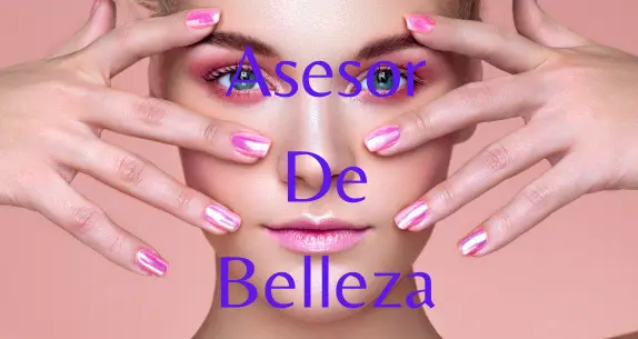 Curso gratis de asesor de belleza