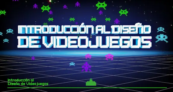 Curso desarrollo de videojuegos