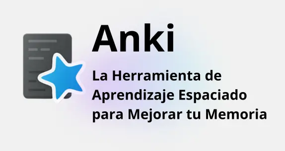 La Herramienta de Aprendizaje Espaciado para Mejorar tu Memoria