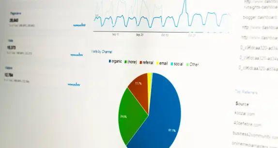 Curso de analítica web