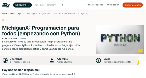 Curso Python