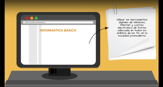 Curso de informática básica