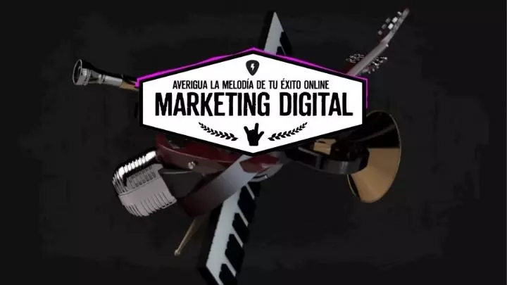 Curso de marketing de telefónica 