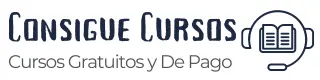 Consigue Cursos